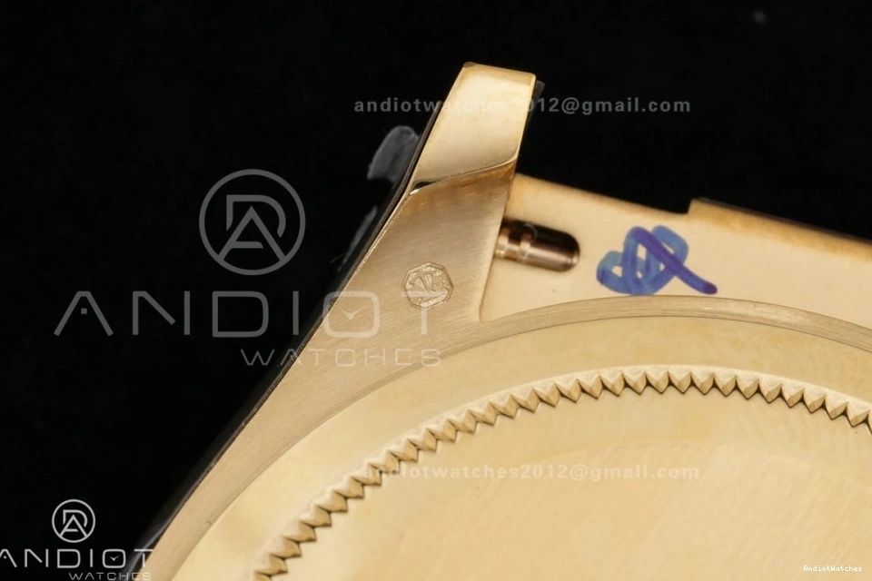 QF Turquoise (Gain on Dial V10 1:1 Oyster-flex 502 Strap QF4131 Weight) 126518 Daytona Edition 2025 Best Comfortable 0110